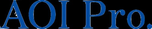 AOI Pro. logo