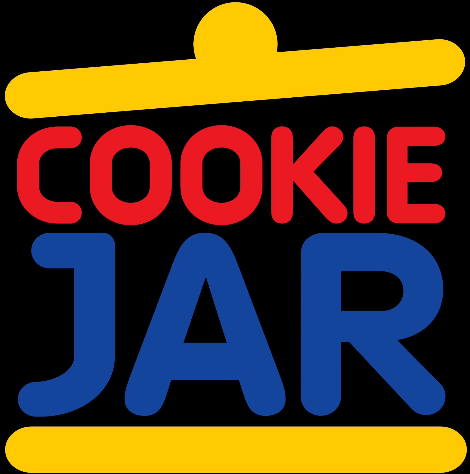 Cookie Jar Entertainment логотип