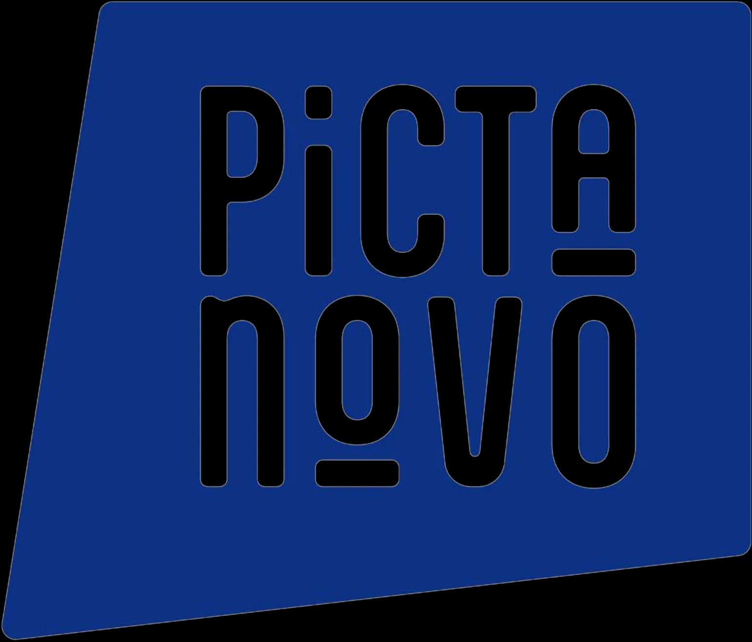 Pictanovo लोगो