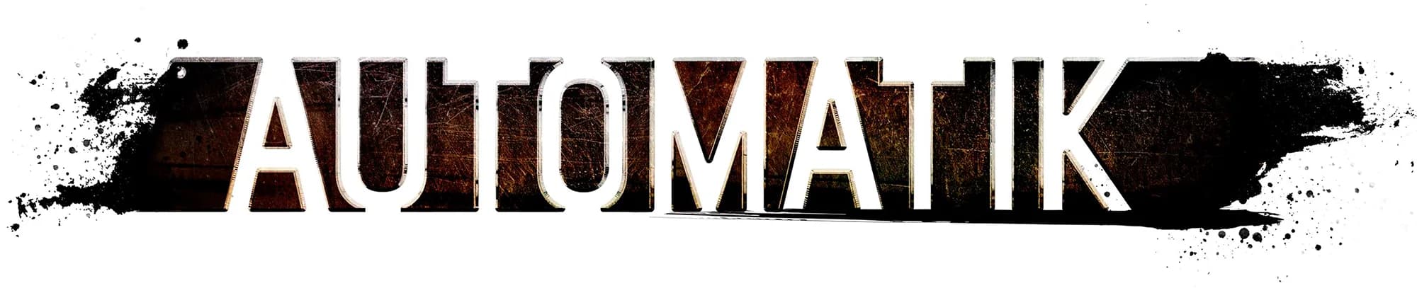 شعار Automatik Entertainment