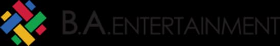 BA Entertainment-Logo