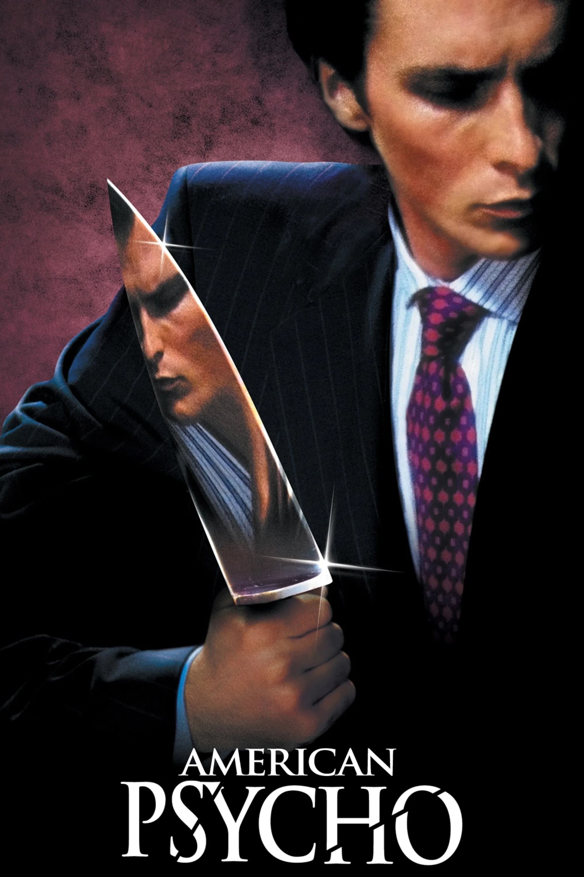 Locandina di American Psycho