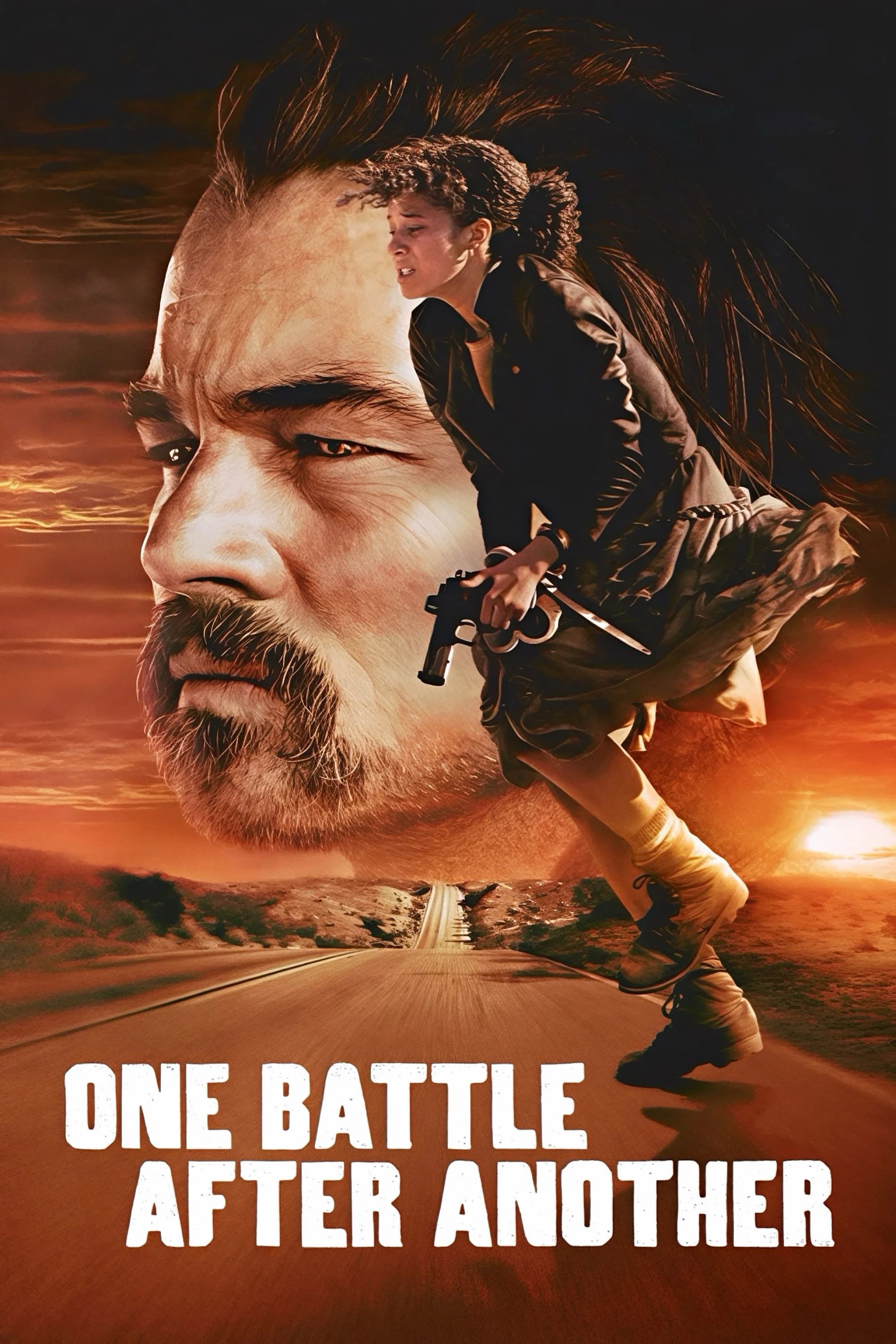 Savaş Üstüne Savaş posteri