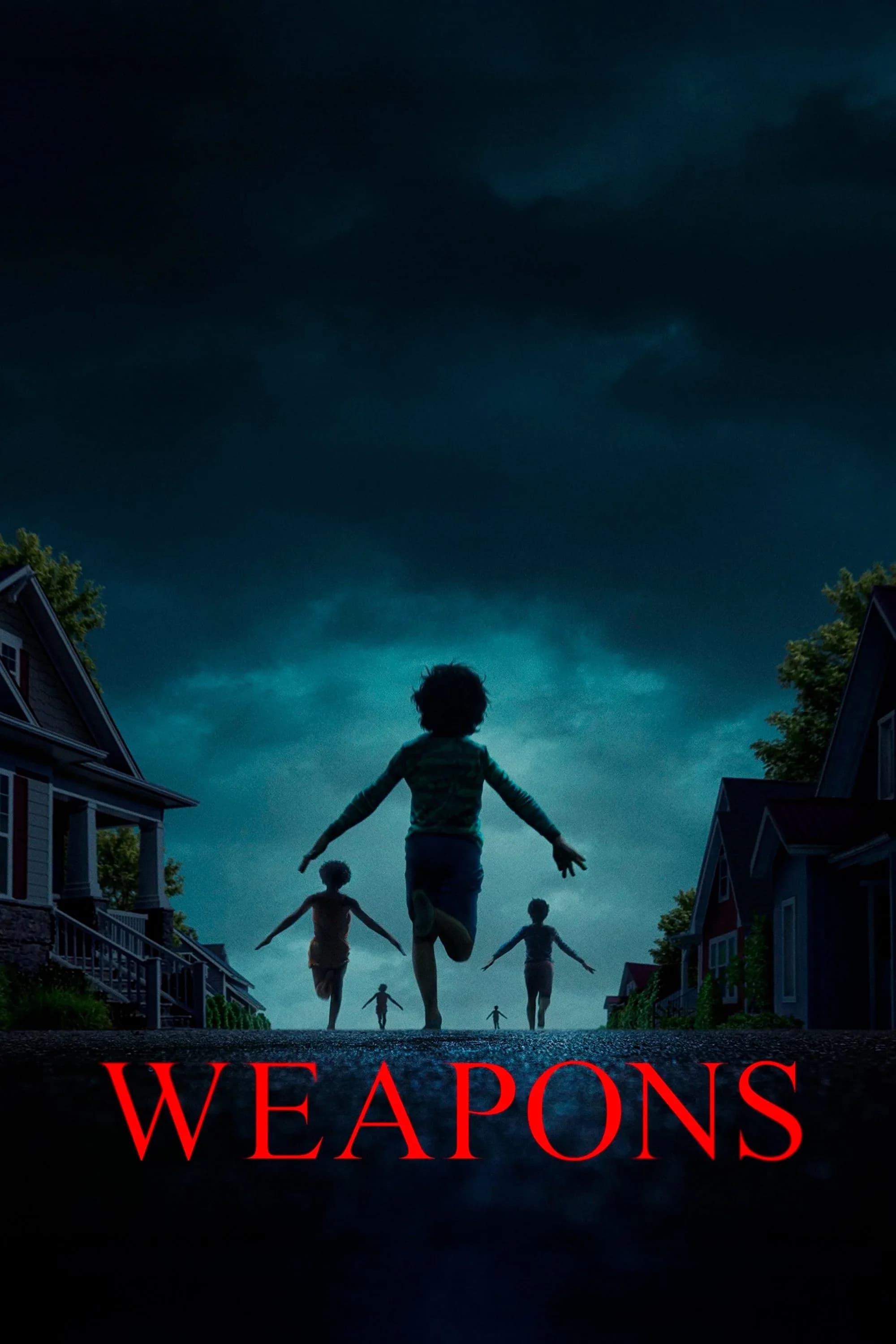 manifesto Weapons