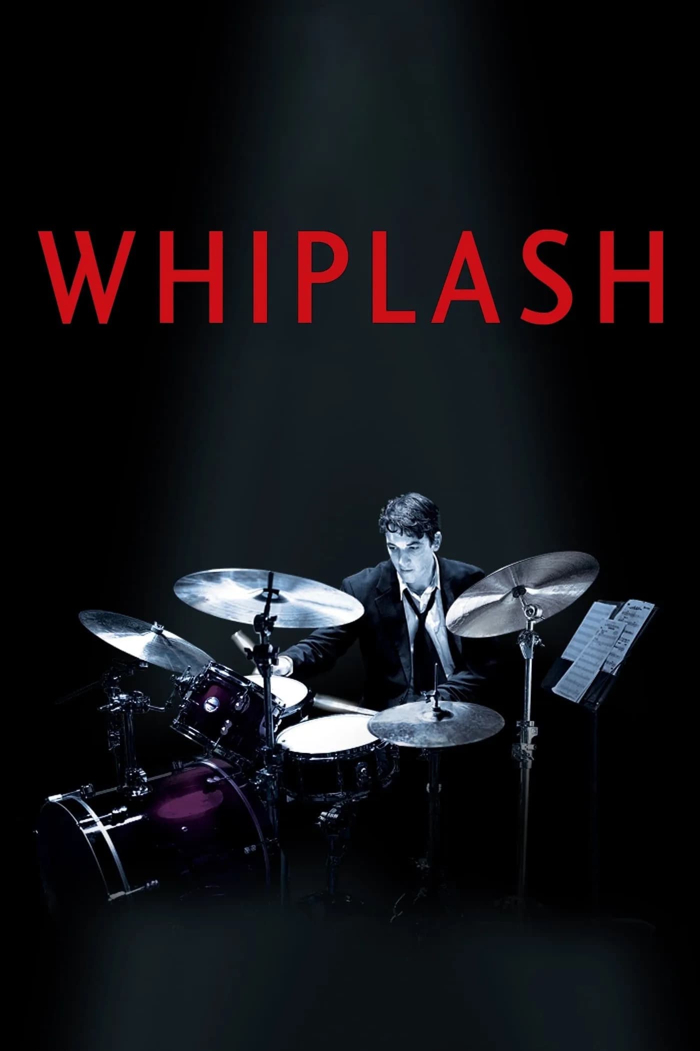 manifesto Whiplash