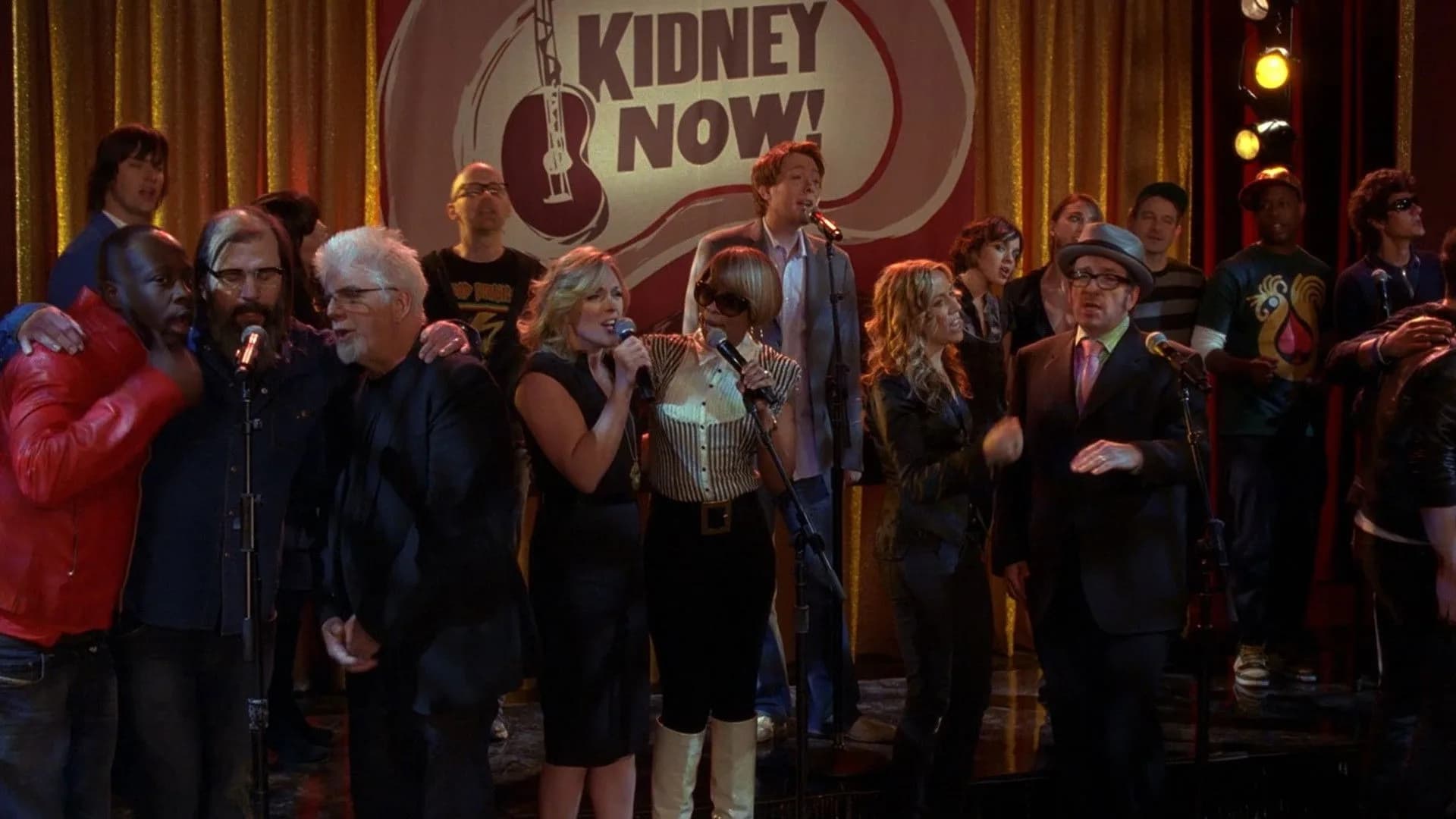 Imagen de Kidney Now!