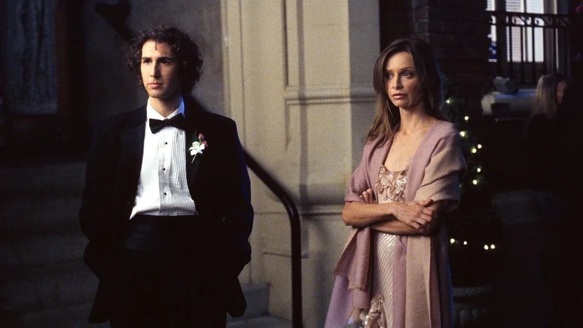 The Wedding still