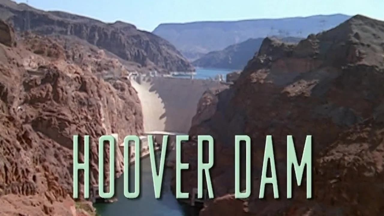 Imagem de Hoover Dam