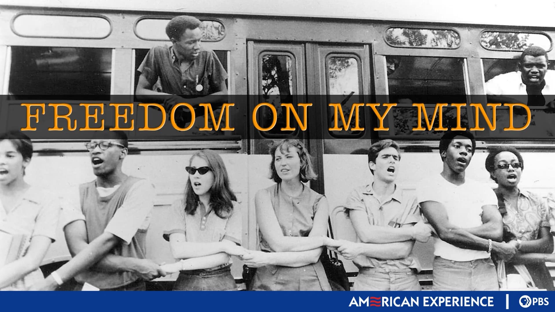 Freedom on My Mind 스틸 이미지