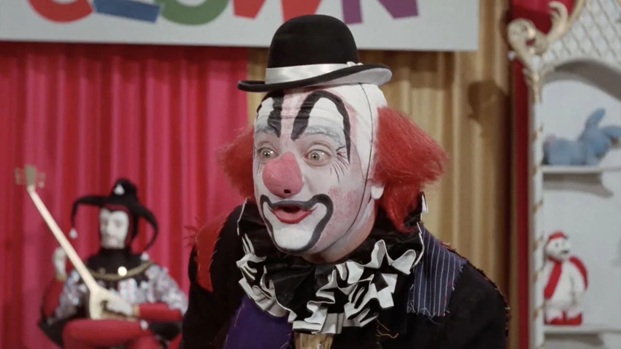 Image de Ho Ho, the Clown