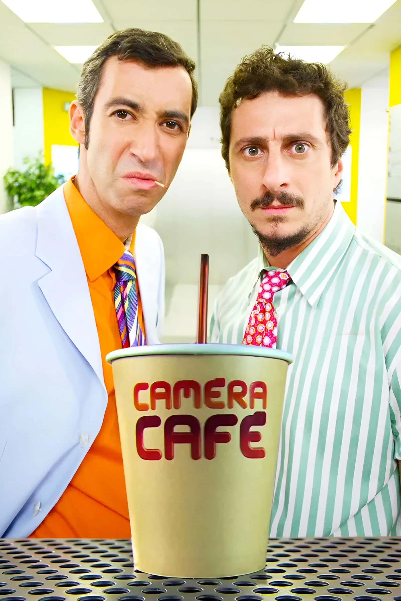 manifesto Camera Café