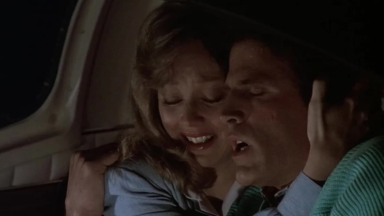 Immagine di Fear is My Co-Pilot