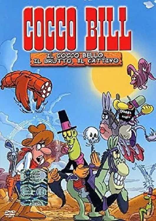 manifesto Cocco Bill
