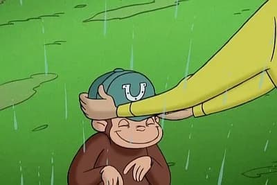 صورة ثابتة من The Lucky Cap