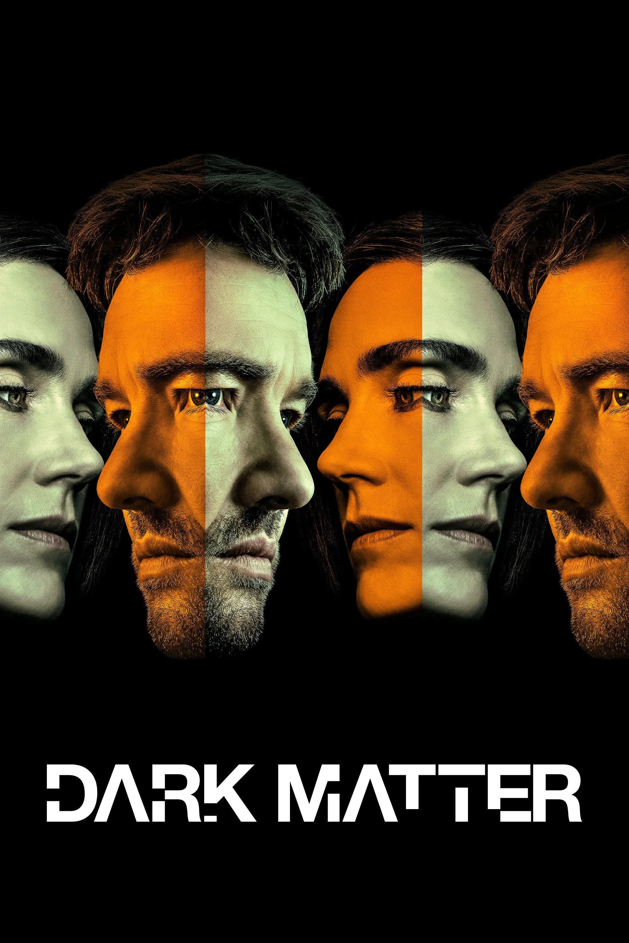 manifesto Dark Matter