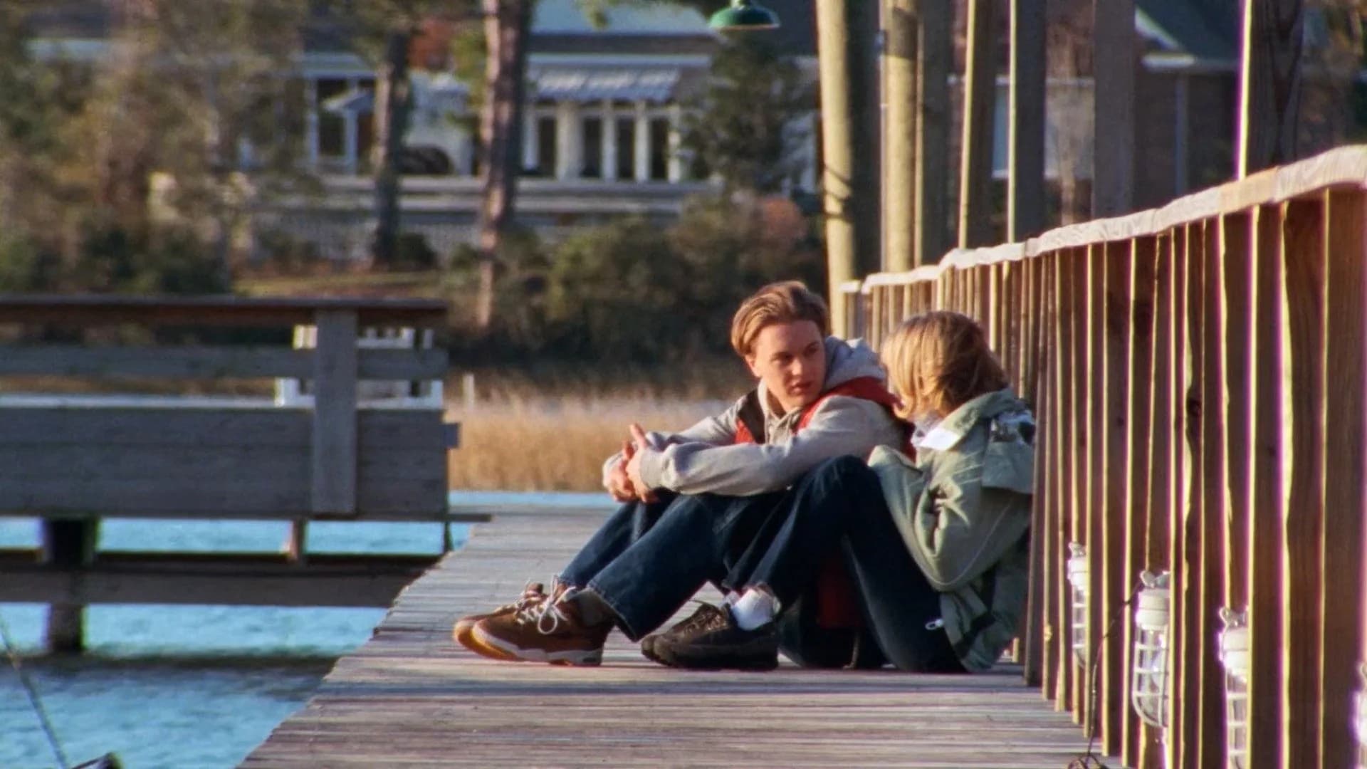 Immagine di A Weekend in the Country