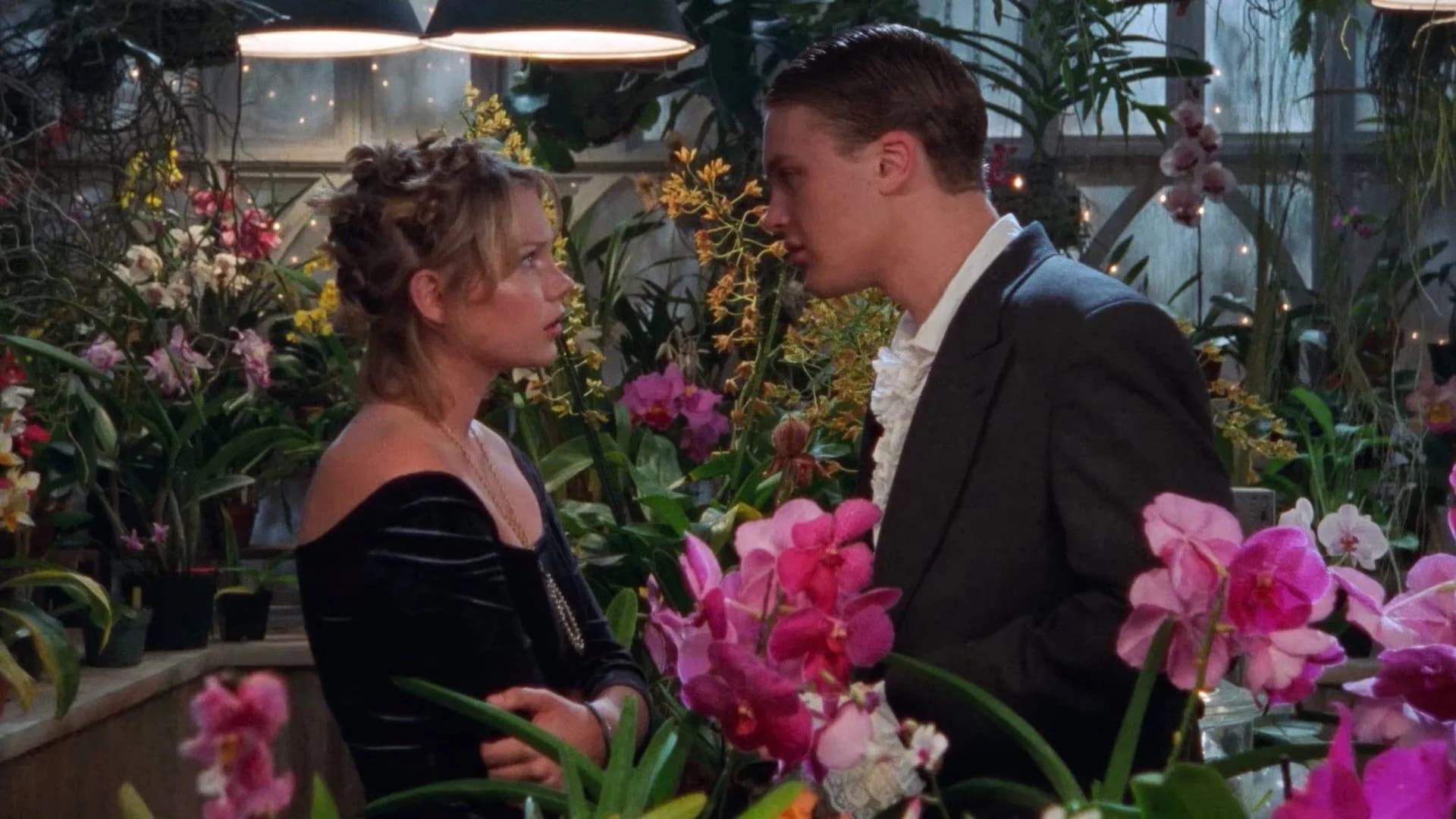 Immagine di Secrets & Lies
