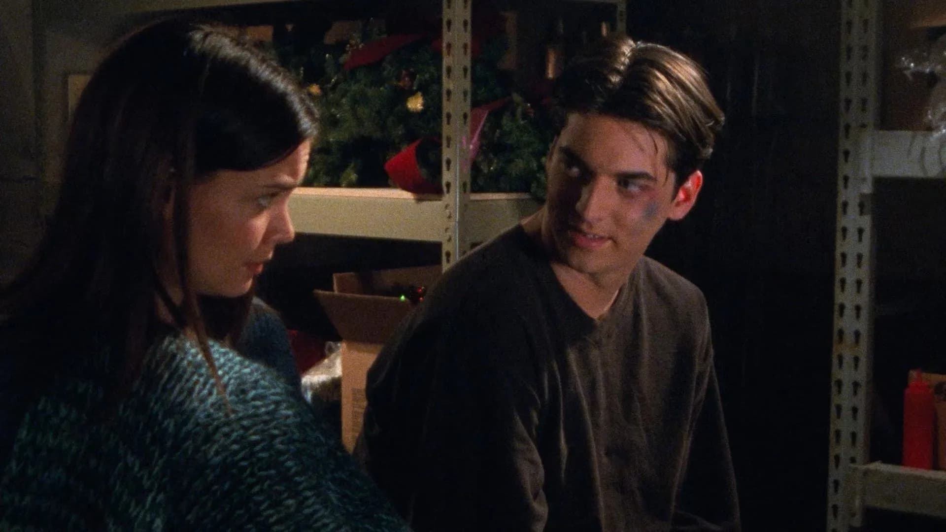 Immagine di The Tao of Dawson