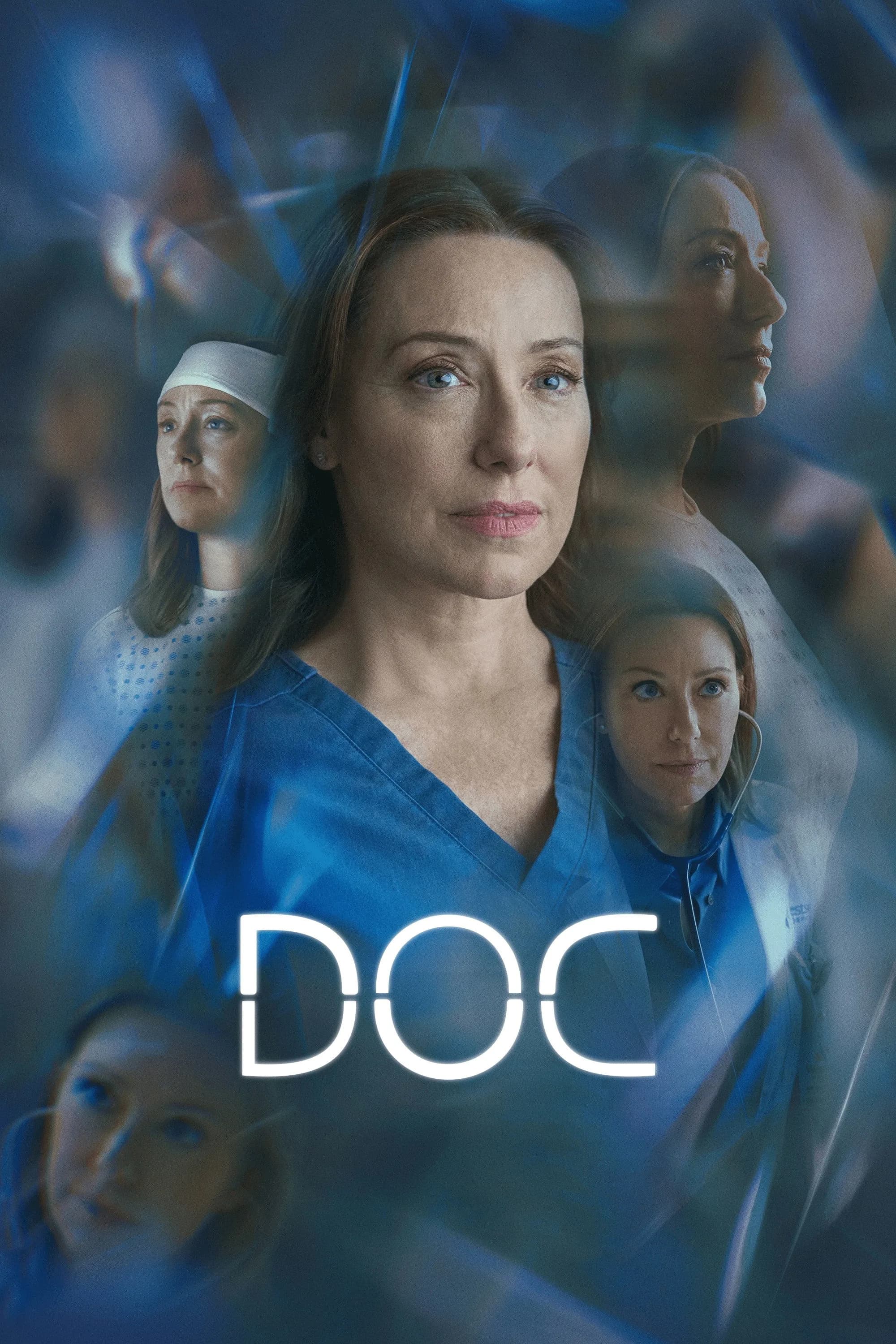Season 1 плакат