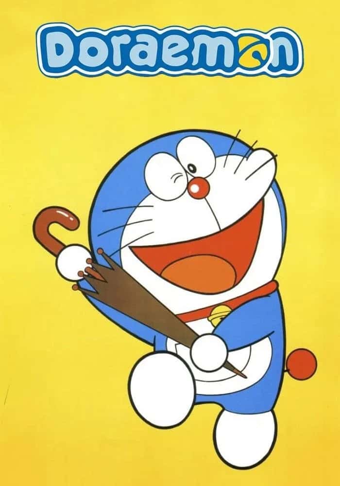 Doraemon cartel