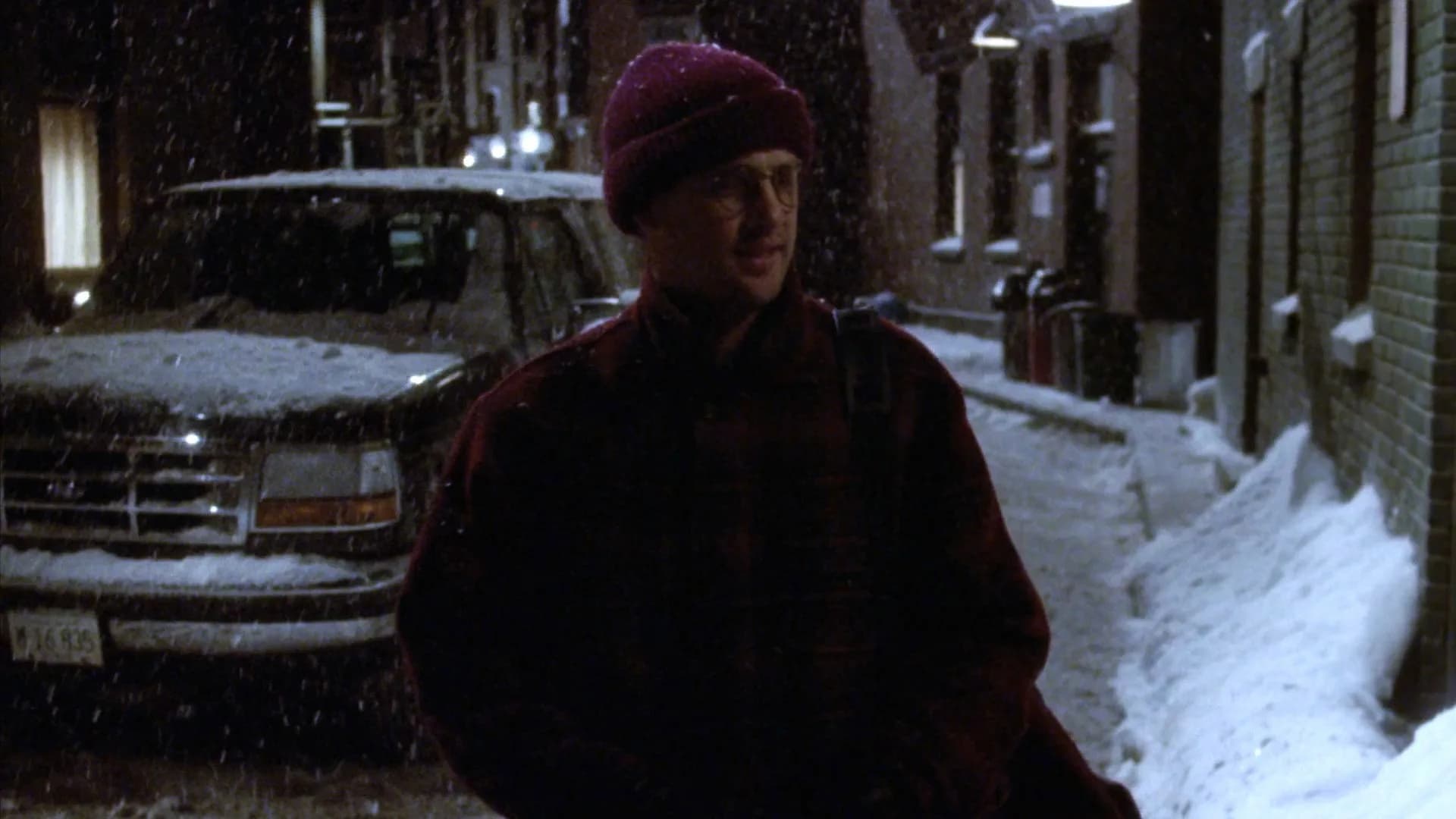 Blizzard की स्थिर छवि
