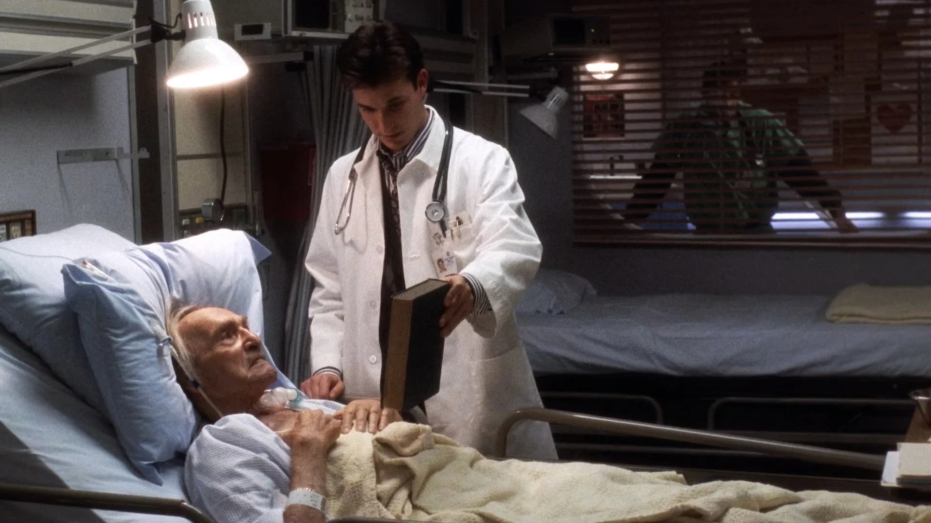Sleepless in Chicago की स्थिर छवि