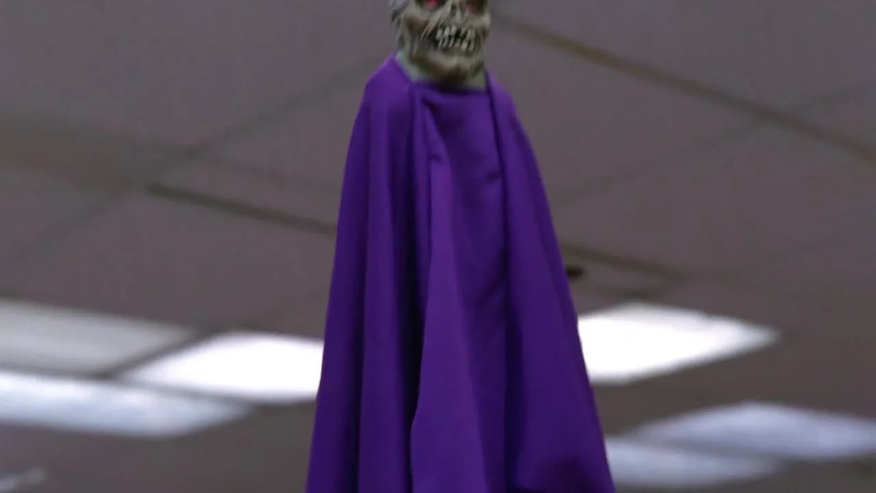 Image de Haunted