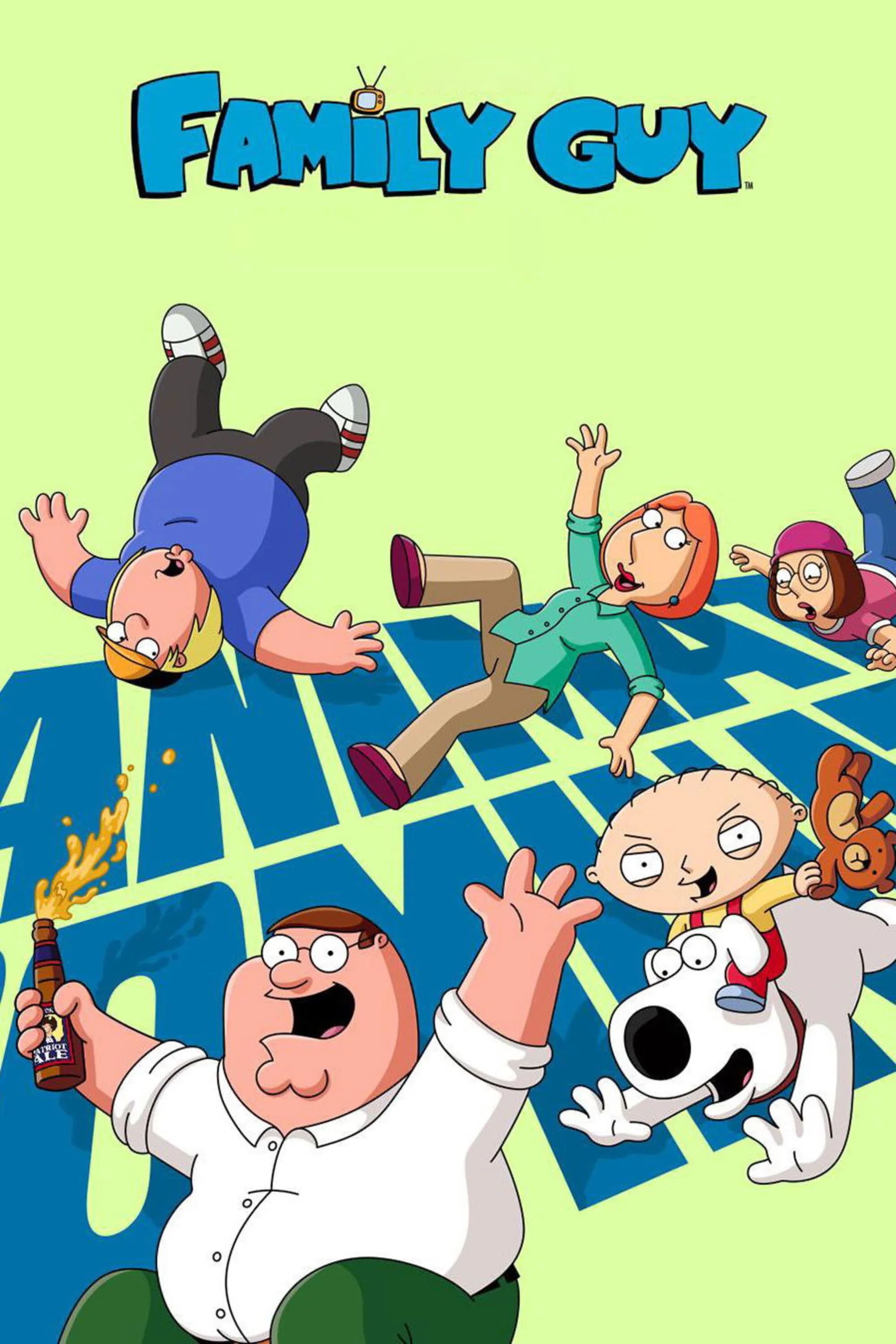 Season 24 poster