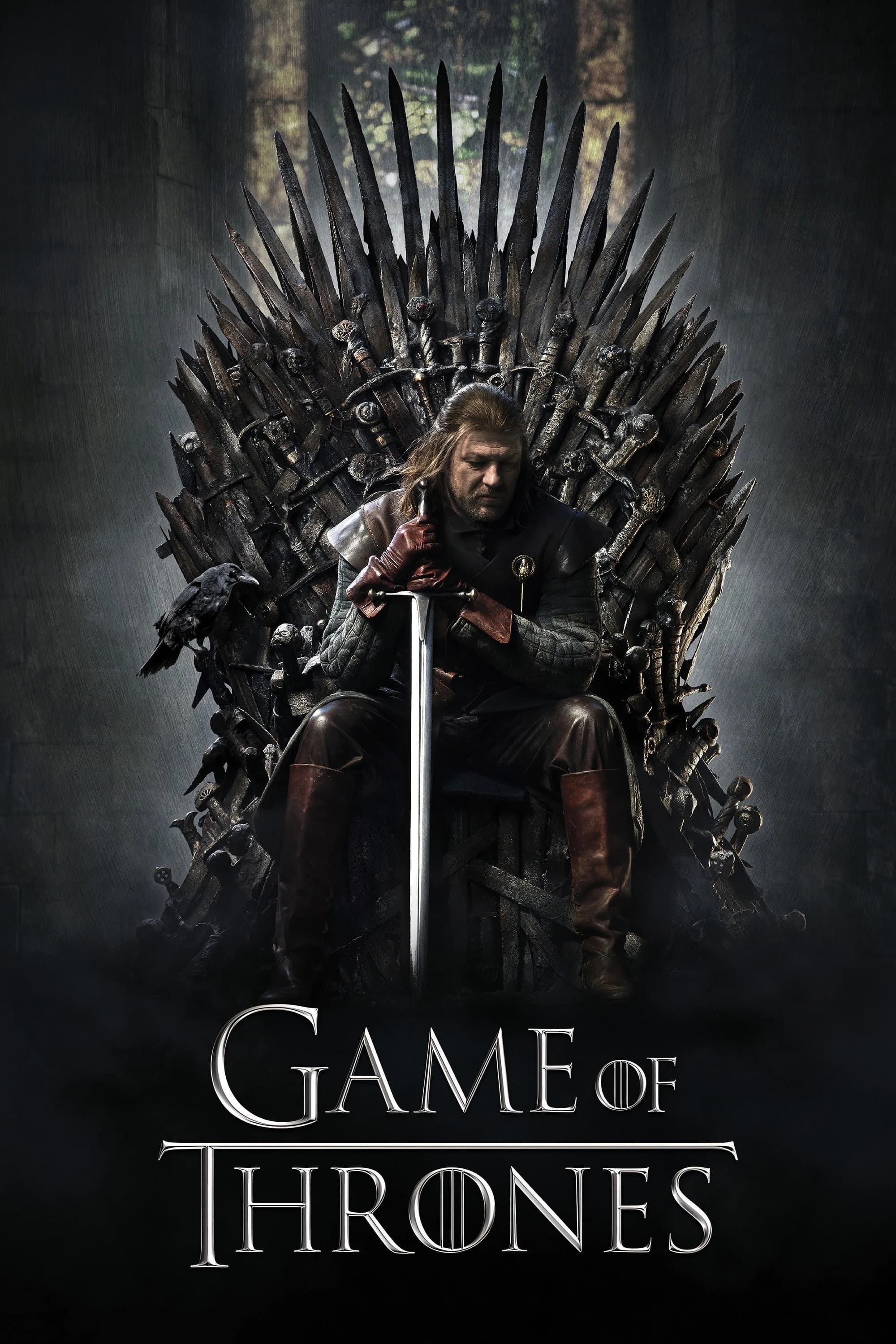 Póster de Game of Thrones