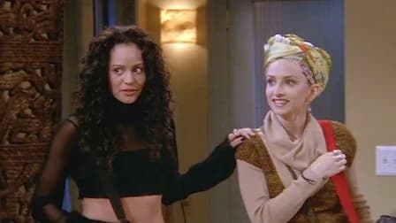 Sister, Sistah still
