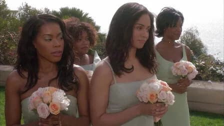 The Wedding: Part 2 still