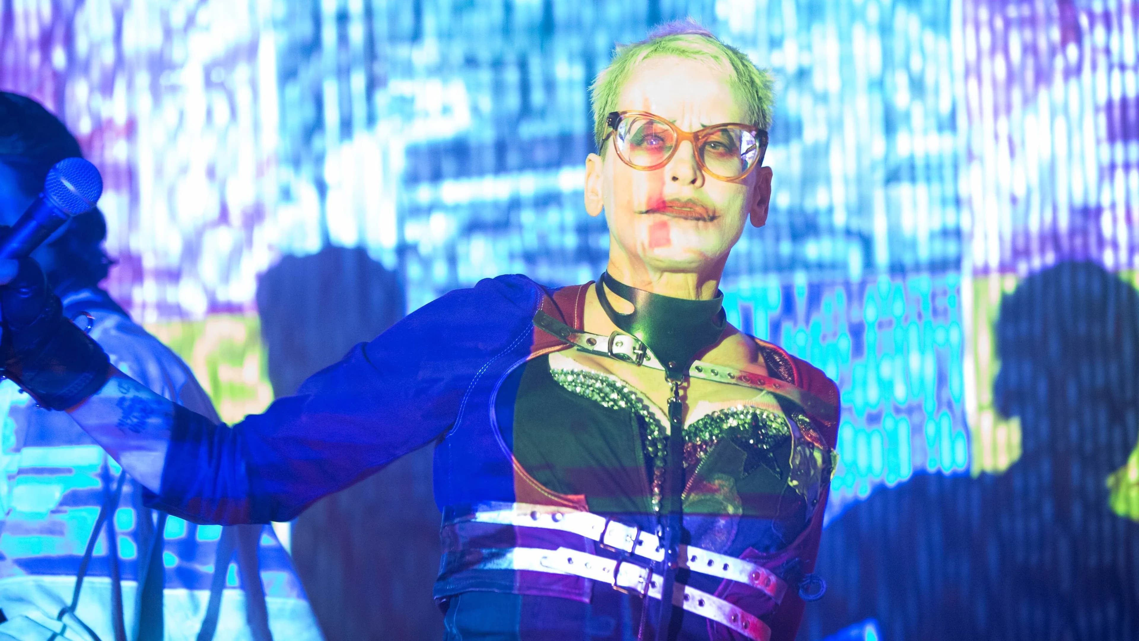 Immagine di Wrath of the Villains: This Ball of Mud and Meanness