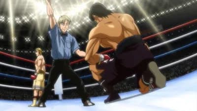 Hawk vs. Eagle still