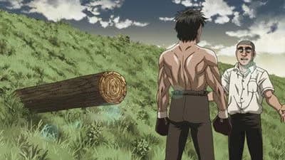 Iron Fist still