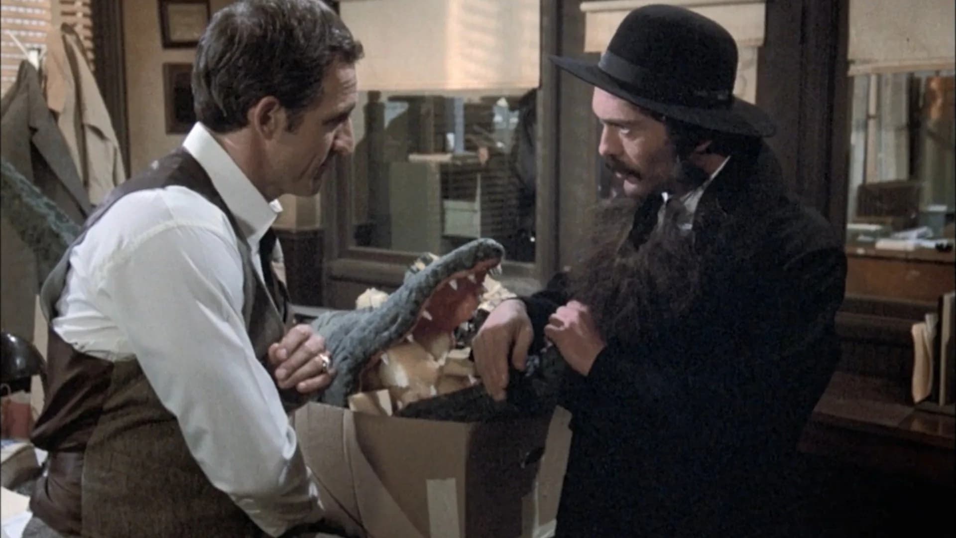 Image de Gatorbait
