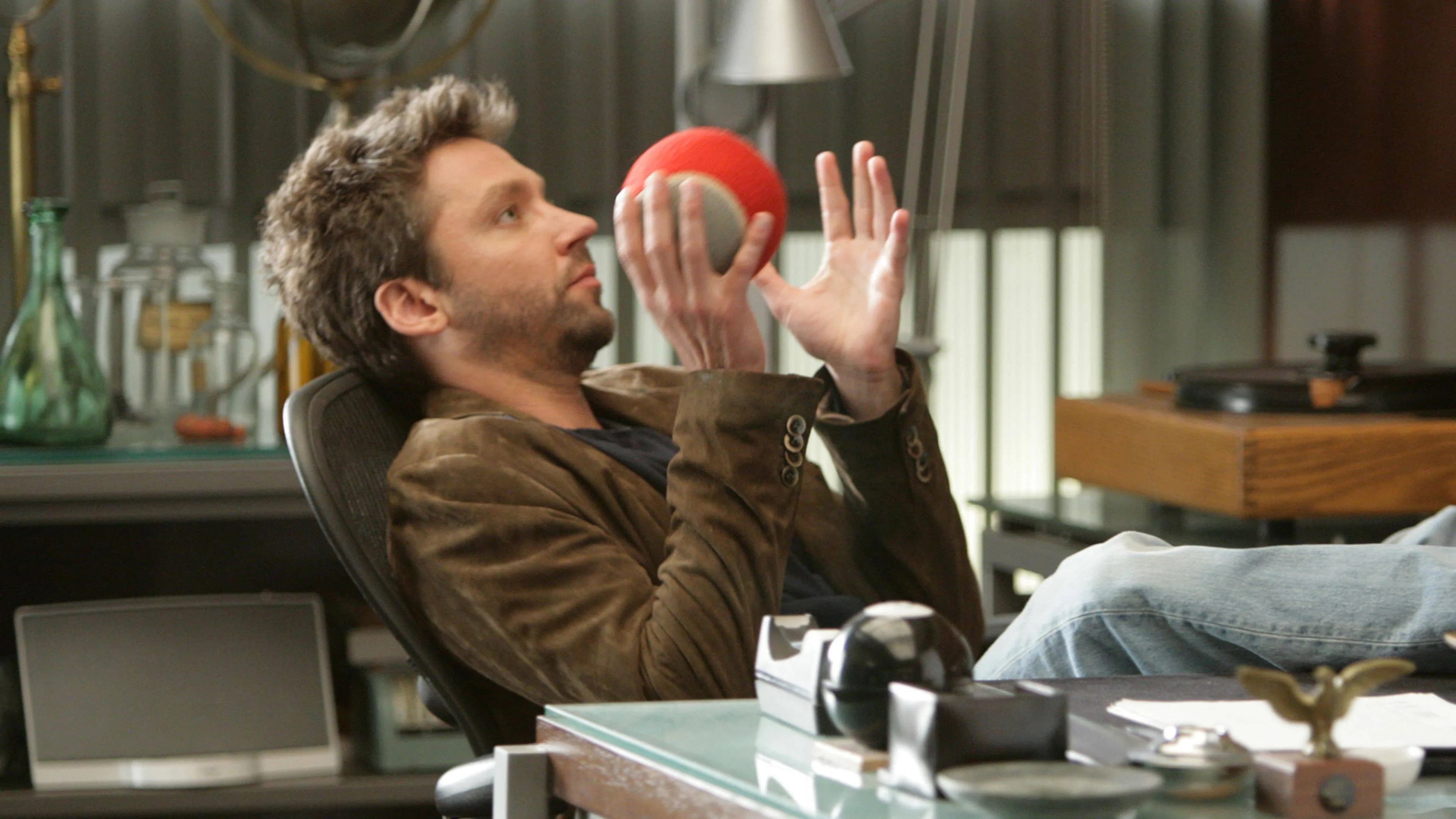 Image de Lucky Thirteen