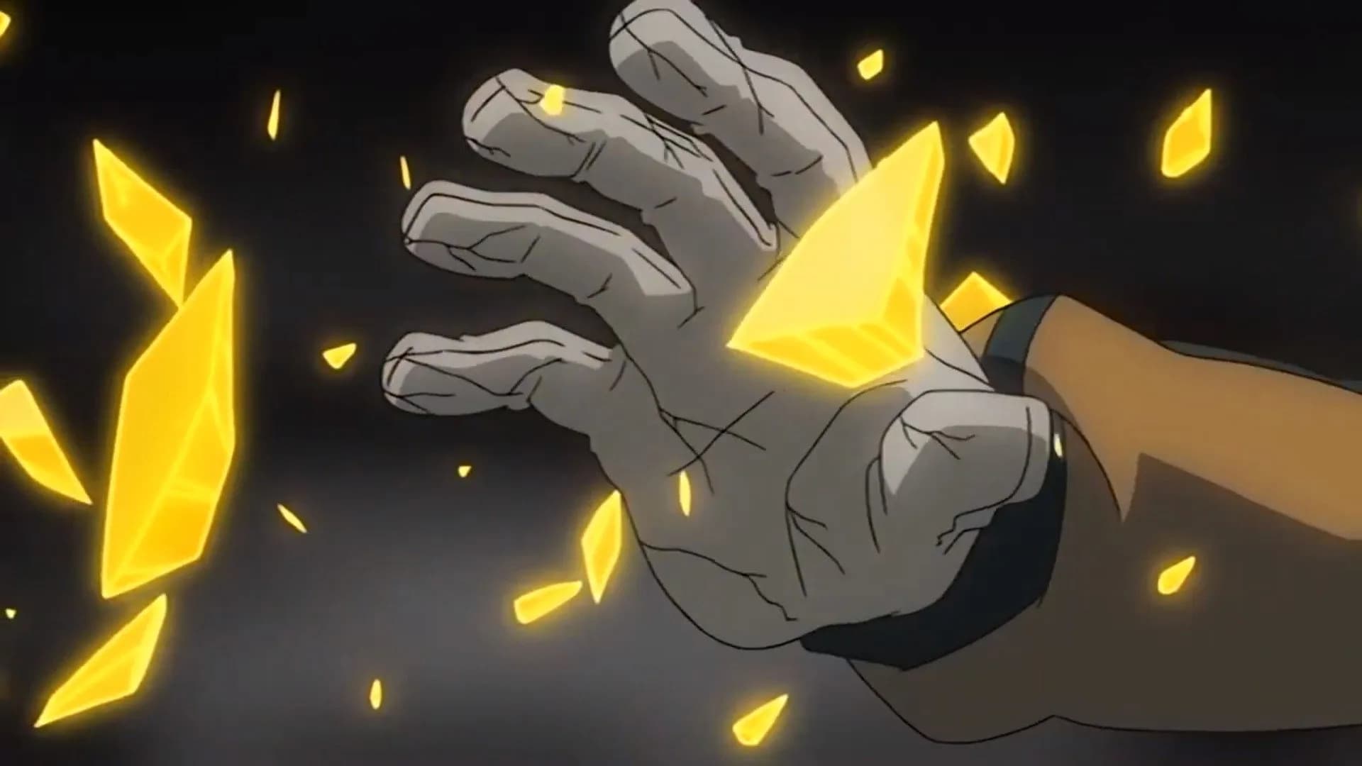 Imagen de Go Beyond God Hand!