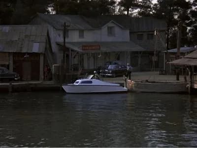 Escape still