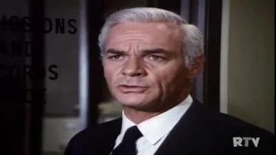 The People Against Judge McIntire still