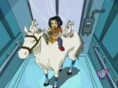 صورة ثابتة من Animal Crackers