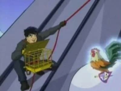 صورة ثابتة من When Pigs Fly