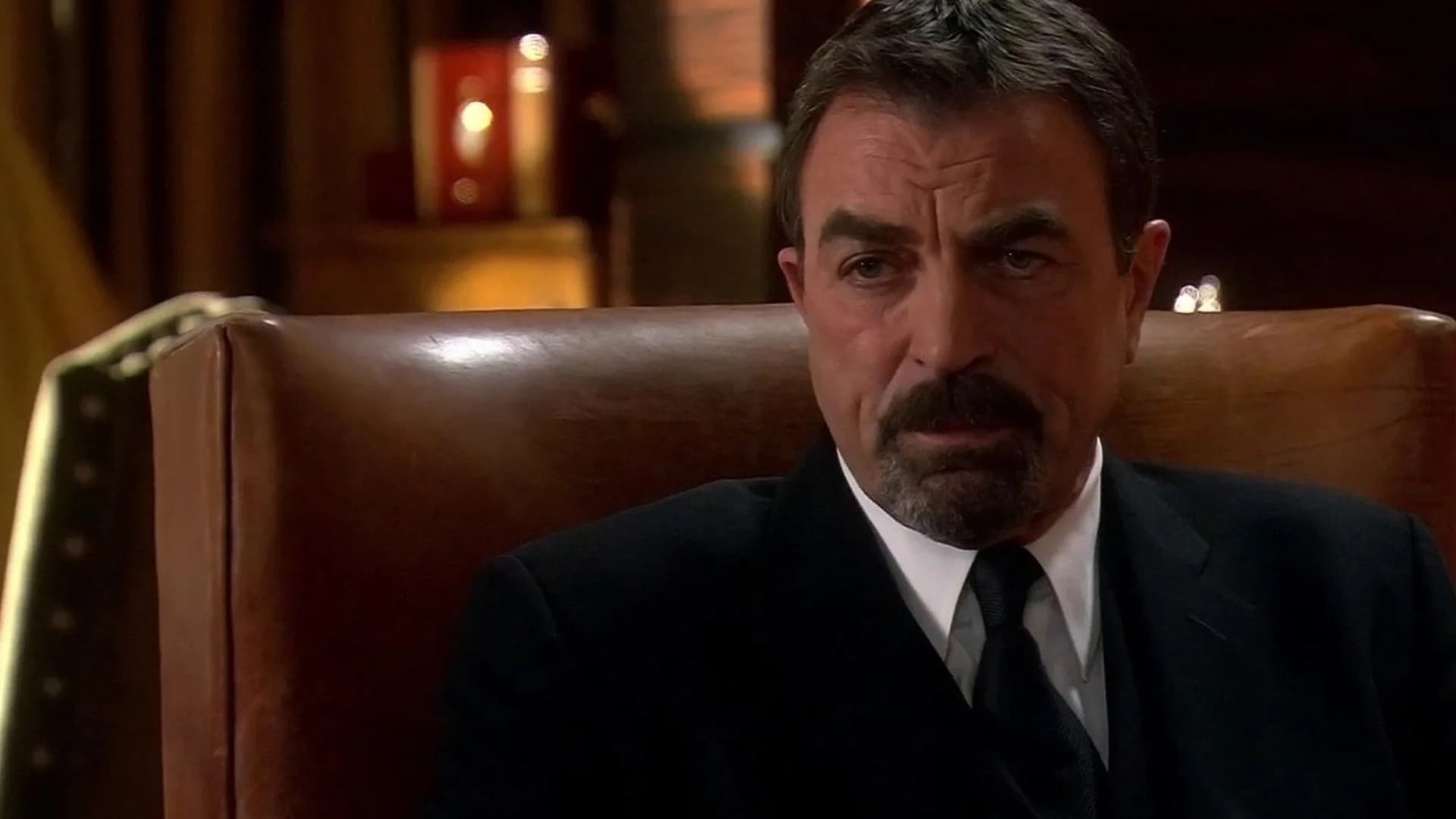 Szenenbild aus Three Weddings and a Funeral (2)
