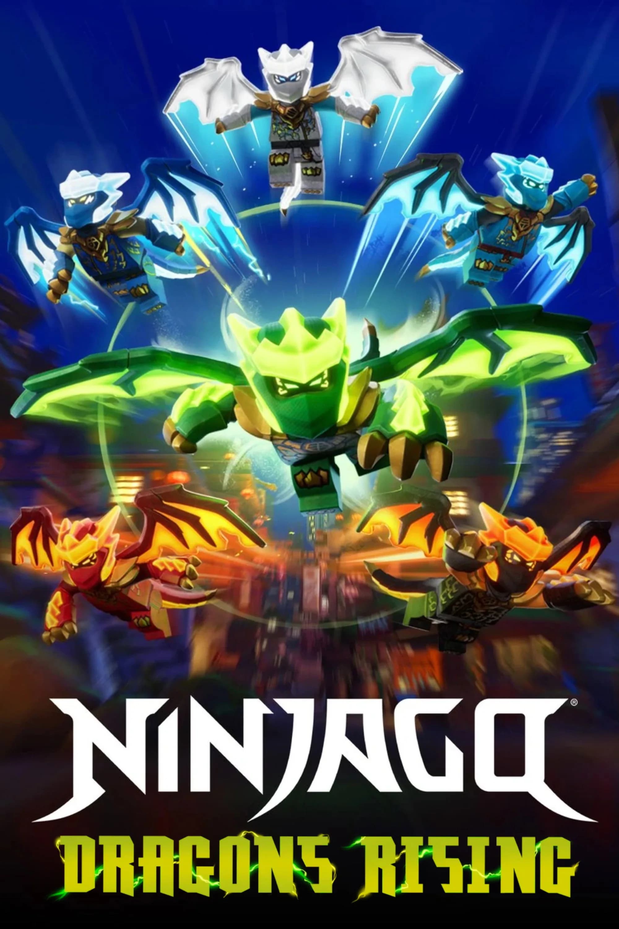 manifesto Season 4