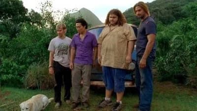 Tricia Tanaka Is Dead still