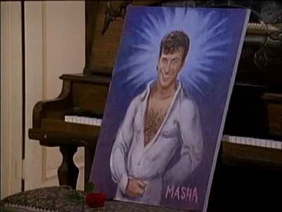 Maid About You still