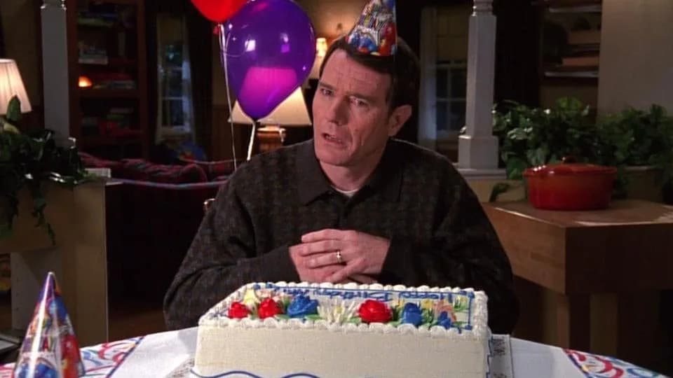 Immagine di Hal's Birthday