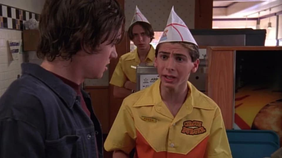 Immagine di Reese's Job