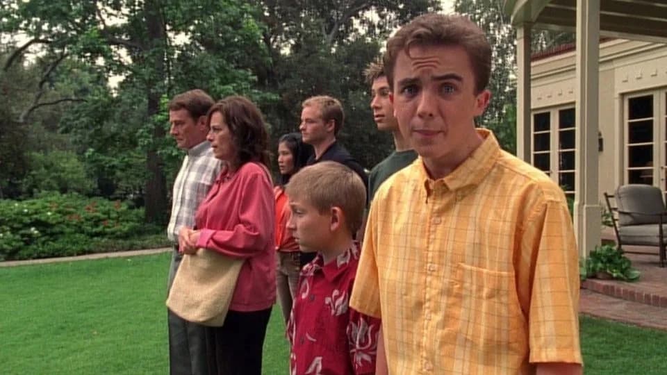 Immagine di Family Reunion