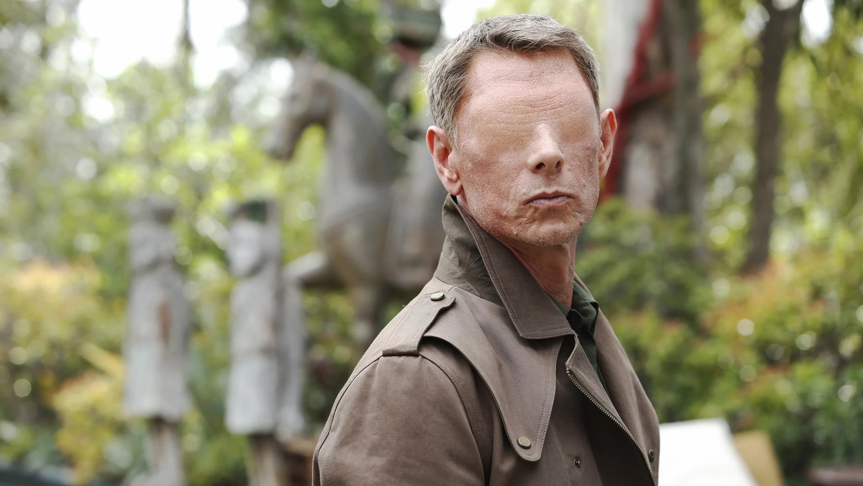 Imagem de Scars