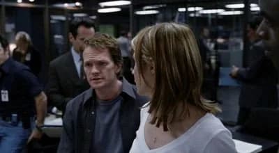Prime Suspect still